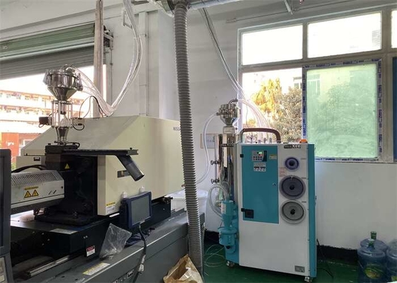 Máy sấy khô máy hút ẩm công nghiệp Máy sấy không khí nóng Rotor tổ ong cho nhựa
