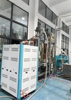 Máy hút ẩm máy sấy kết tinh OCR-1600 cho mảnh PET tái chế