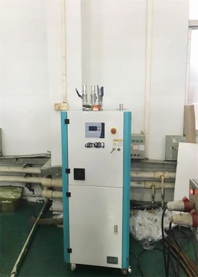 Máy khử ẩm công nghiệp có sức mạnh tùy chỉnh cho môi trường Bule hoặc Grey 4000m3/h