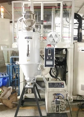 Máy sấy máy hút nước nóng tùy chỉnh với hệ thống điều khiển vi tính