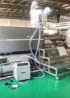 Máy sấy phễu nhựa nhỏ gọn hai trong một Máy sấy chân không ODL-80