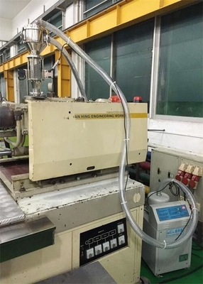 Hạt nhựa Resin Máy hút chân không Máy nạp tự động Máy nạp 380V 50Hz