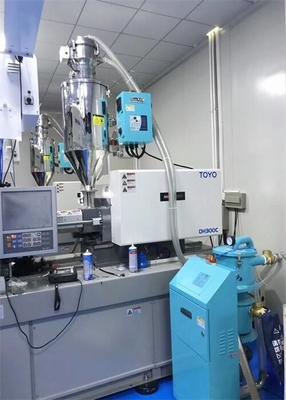 Vật liệu hạt nhựa Máy nạp tự động Máy nạp phễu hút chân không