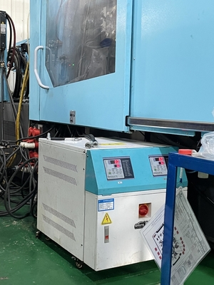 Bộ điều khiển nhiệt độ khuôn làm nóng nước 9KW OMT-W cho ép nhựa