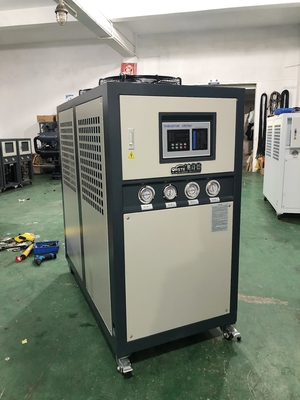 Máy làm lạnh nước công nghiệp OCM-5A Máy làm mát không khí khuôn nhựa để cắt bằng laser