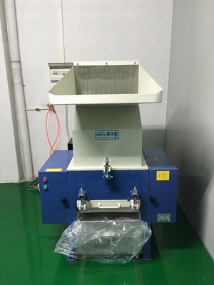 Máy tái chế máy tạo hạt tốc độ cao trung tâm OG-20FS cho ngành nhựa