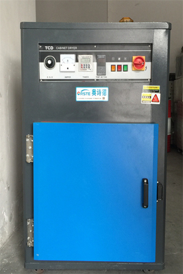 OOD-9 Hạt nhựa Thiết bị phụ trợ bằng nhựa / Lò sấy công nghiệp