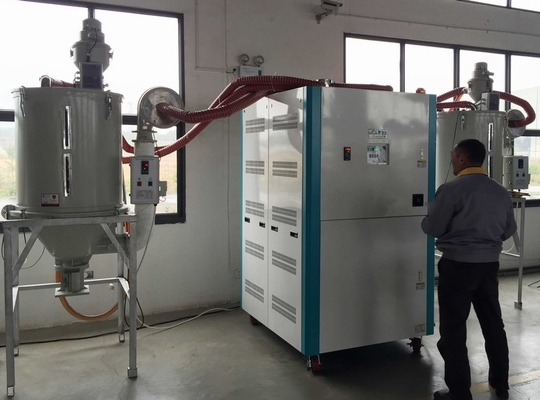 Máy sấy hút ẩm 80H cho nhựa dẻo, máy hút ẩm thương mại