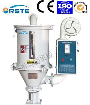 3.75 KW - 7.5 KW Tốc độ Máy trộn dọc khối lượng lớn với khô