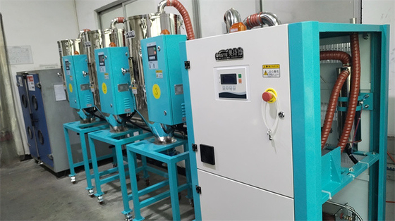 Thép không gỉ khử ẩm máy sấy với dung lượng 40-16000L
