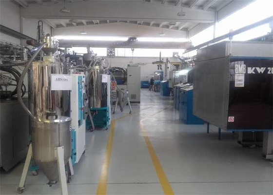 Hút ẩm Máy sấy không khí nóng khử ẩm cho tổ ong hút ẩm nhựa TPU