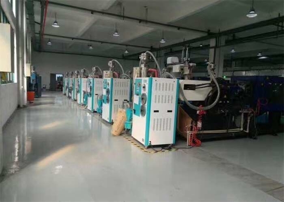 Máy hút ẩm tổ ong hút ẩm Máy sấy 3 trong 1 nhỏ gọn cho nhựa dẻo