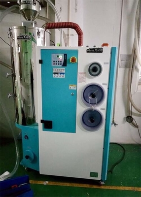 Tải Máy sấy viên nhựa hút ẩm 3 trong 1 Loại rôto tổ ong