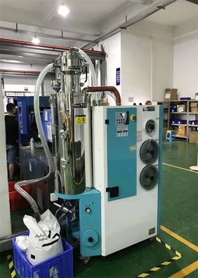 Máy sấy khô hút ẩm dạng tổ ong nhỏ gọn Máy sấy nhựa PET PA