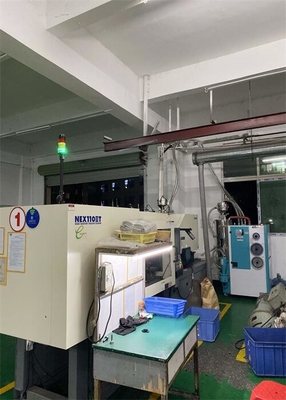 Máy sấy khô hút ẩm dạng tổ ong nhỏ gọn Máy sấy nhựa PET PA