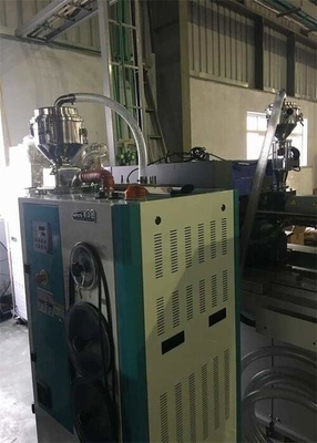 Máy sấy hút ẩm cánh quạt bằng nhựa tổ ong Thép không gỉ cho PET PA TPU PETG