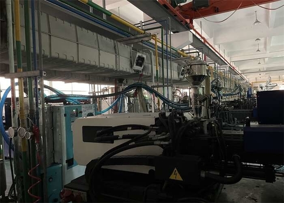Máy sấy hút ẩm công nghiệp hút ẩm Chất liệu nhựa PA PLA TPU