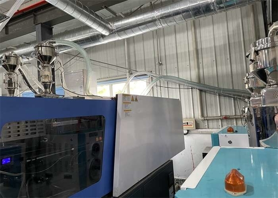 Máy sấy hút ẩm cánh quạt bằng nhựa tổ ong Thép không gỉ cho PET PA TPU PETG