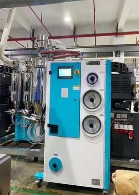 Máy sấy hút ẩm công nghiệp hút ẩm Chất liệu nhựa PA PLA TPU