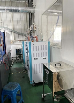 Thùng chứa Silo bằng nhựa SUS trống nhựa SUS để lưu trữ hạt OST-80