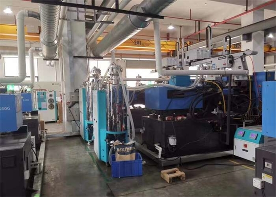 Máy sấy khô máy hút ẩm công nghiệp Máy sấy không khí nóng Rotor tổ ong cho nhựa