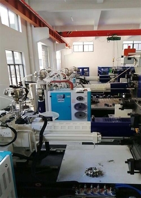 Chất liệu nhựa PEEK PA Máy sấy phễu hút ẩm 3 trong 1 OCD-160 / 120H Tùy chỉnh