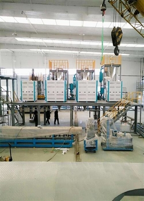 Máy hút ẩm phân tử Máy sấy phễu Hút ẩm Rotor tổ ong