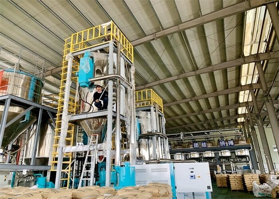 Máy sấy phễu hút ẩm PETG PEEK LCP Máy hút ẩm Rotor tổ ong bằng nhựa