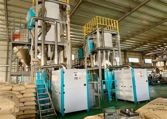 Máy sấy hút ẩm PMMA PET PA PEEK Máy sấy tổ ong
