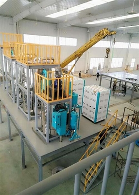 Hút ẩm Máy sấy phễu tổ ong hút ẩm cho nhựa dẻo POM TPU PBT