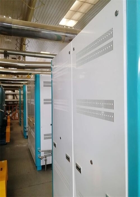 TPU PET PA PLA Máy hút ẩm hút ẩm công nghiệp Tổ ong cho nhựa hút ẩm
