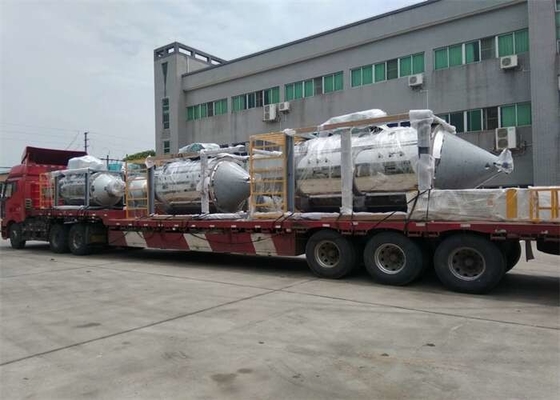 PCTG TPU PEEK LCP Máy sấy phễu hút ẩm Kiểu tổ ong Loại cánh quạt ODD-H PA Sấy