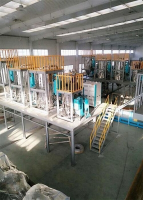 Vật liệu Regrind Máy sấy kết tinh PET Máy làm khô và kết tinh OCR-450