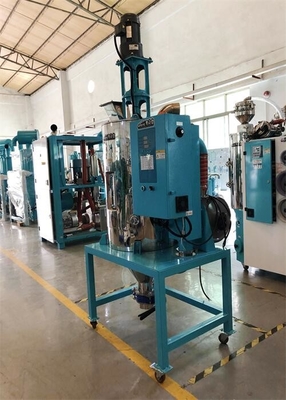 Máy sấy hút ẩm chất liệu PET vô định hình OCR-1600
