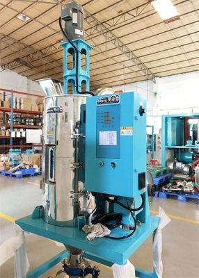 Máy sấy tinh thể PET vô định hình PLA OCR-450 Màu tùy chỉnh