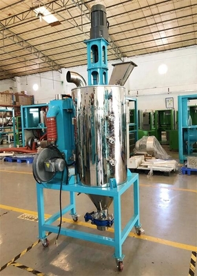 Máy sấy kết tinh PET vòng kín Máy sấy kết tinh OCR-160 12 Kw