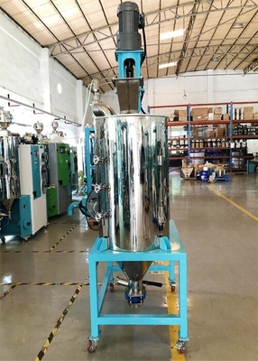 Máy sấy kết tinh PET vòng kín Máy sấy kết tinh OCR-160 12 Kw