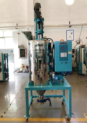 Máy sấy kết tinh PET vòng kín Máy sấy kết tinh OCR-160 12 Kw