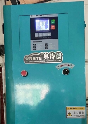 Máy sấy hút ẩm chất liệu PET vô định hình OCR-1600