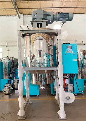 Máy sấy kết tinh nhựa PET PLA Máy sấy kết tinh nhựa công nghiệp vô định hình Tùy chỉnh