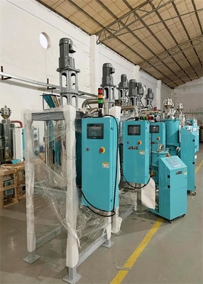 Máy sấy kết tinh PET OCR-160 TPU Máy sấy kết tinh công nghiệp bằng nhựa
