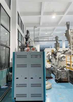 TPU PET PA PLA Máy hút ẩm hút ẩm công nghiệp Tổ ong cho nhựa hút ẩm