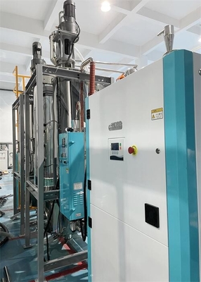 Máy hút ẩm hút ẩm công nghiệp ORD-1000H cung cấp nhựa hút ẩm không khí khô TPU