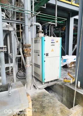 Máy hút ẩm công nghiệp quay vòng quay tổ ong Rotor cho PA PET TPU PEEK
