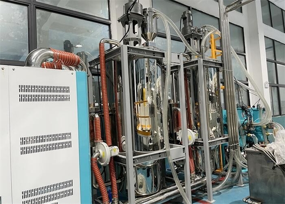 Máy hút ẩm hút ẩm công nghiệp ORD-1000H cung cấp nhựa hút ẩm không khí khô TPU