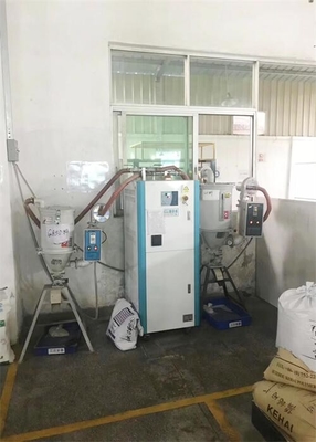 Máy sấy hút ẩm hút ẩm công nghiệp ORD-500H cho nhựa TPU nhựa