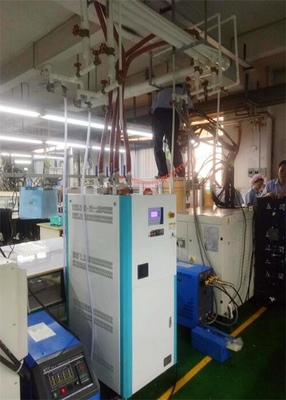 Máy sấy hút ẩm hút ẩm công nghiệp ORD-500H cho nhựa TPU nhựa