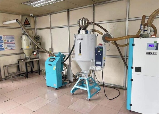 Máy sấy hút ẩm hút ẩm công nghiệp ORD-500H cho nhựa TPU nhựa