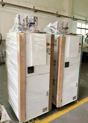 1000kg Hopper Capacity Hệ thống khử ẩm công nghiệp để kiểm soát độ ẩm năng lượng khác nhau