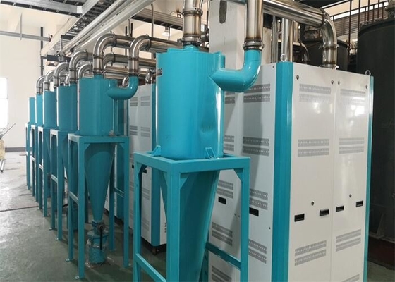 Công nghiệp bánh xe hút ẩm bằng thép tổ ong Máy sấy khô bằng nhựa ORD-1500H